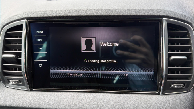 Skoda Karoq 1.5 TSI SE L Edition 5dr DSG Petrol Estate - Image 55